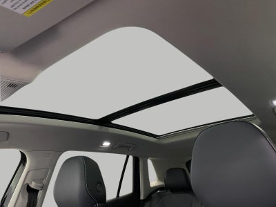 2026 Volkswagen Tiguan SE 4MOTION