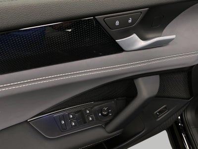 2026 Volkswagen Tiguan SE 4MOTION