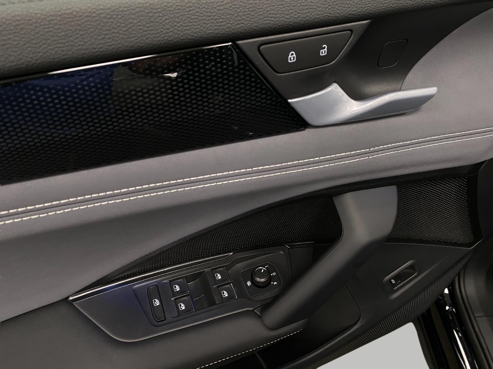 2026 Volkswagen Tiguan SE 4MOTION