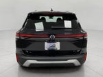 2026 Volkswagen Tiguan SE 4MOTION