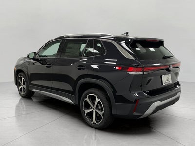 2026 Volkswagen Tiguan SE 4MOTION