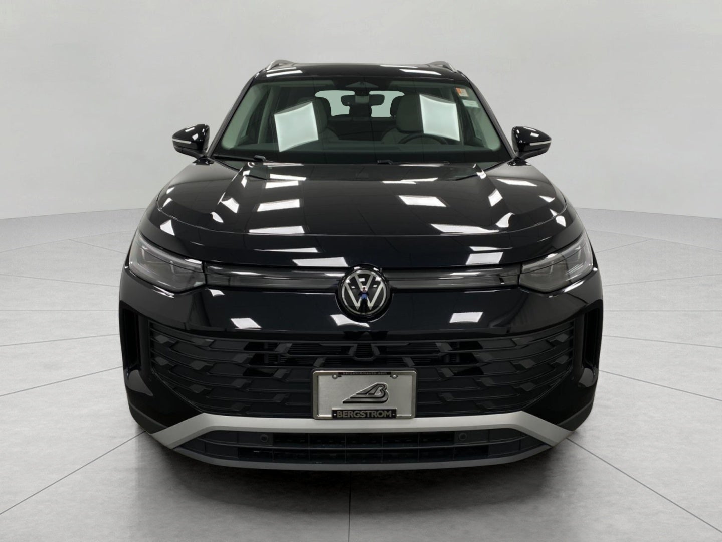 2026 Volkswagen Tiguan SE 4MOTION