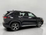 2026 Volkswagen Tiguan SE 4MOTION