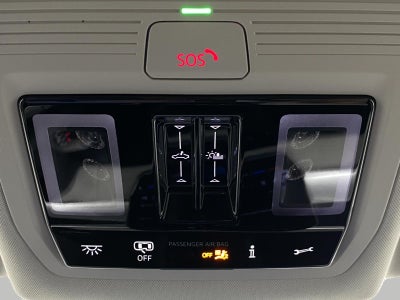 2026 Volkswagen Tiguan SE 4MOTION