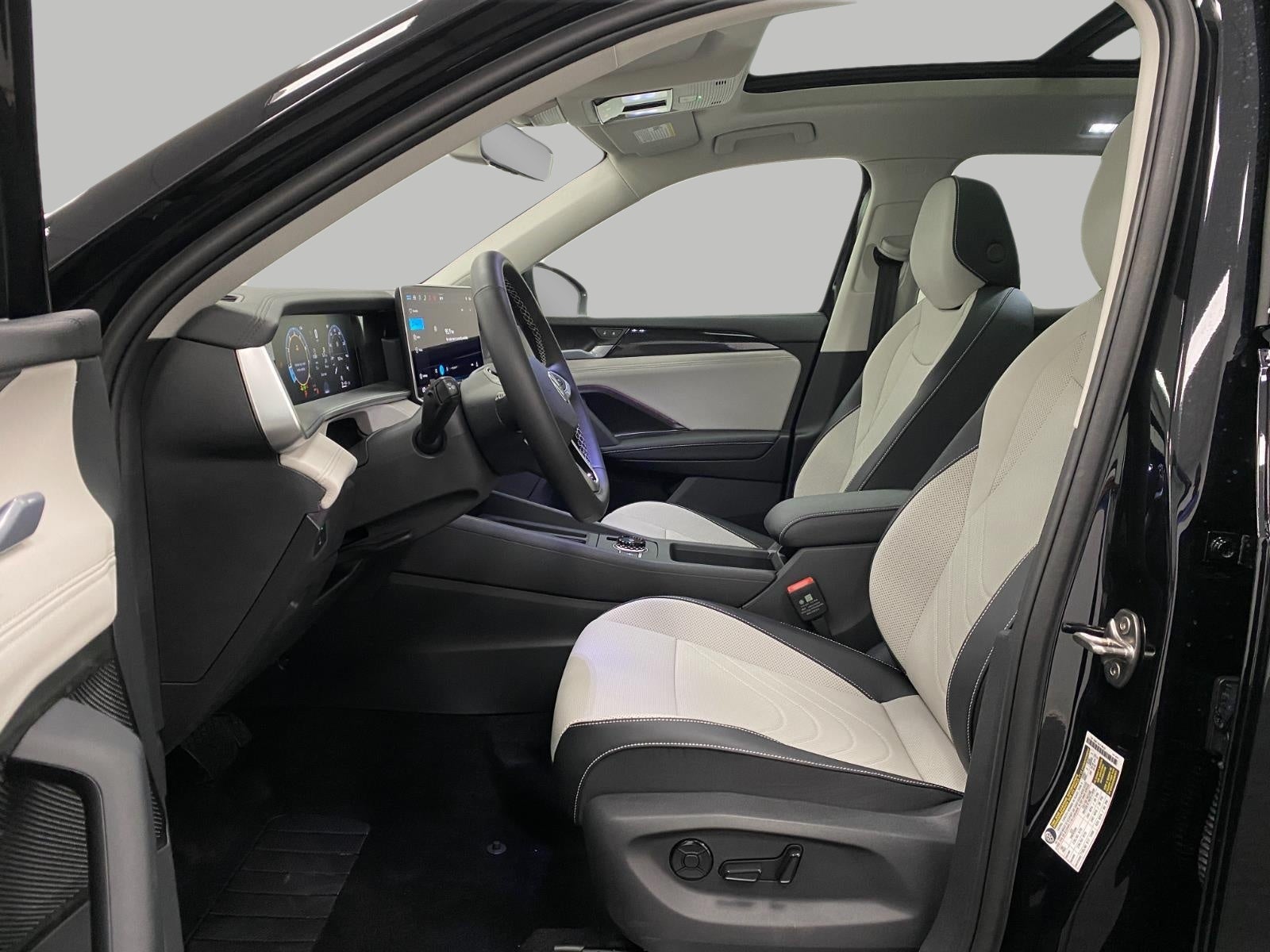 2026 Volkswagen Tiguan SE 4MOTION