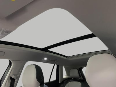 2026 Volkswagen Tiguan SE 4MOTION