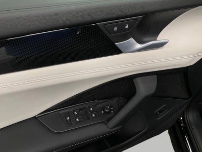 2026 Volkswagen Tiguan SE 4MOTION