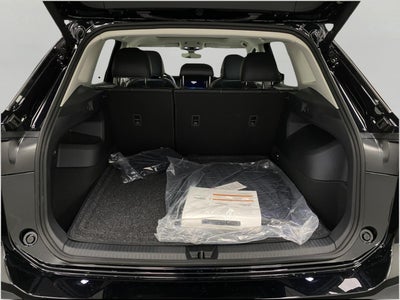 2026 Volkswagen Tiguan SE 4MOTION