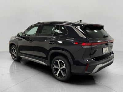 2026 Volkswagen Tiguan SE 4MOTION