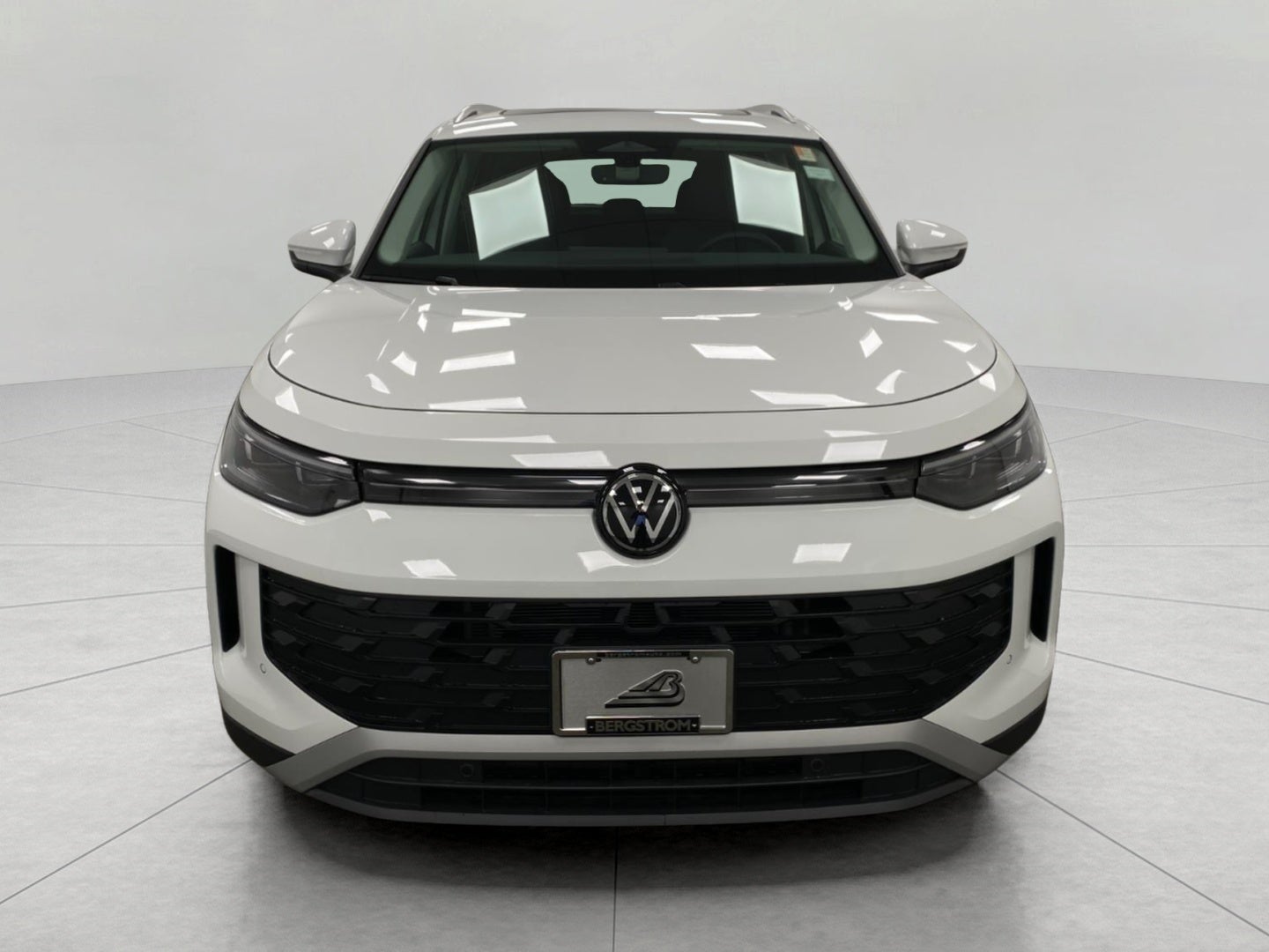 2026 Volkswagen Tiguan SE 4MOTION