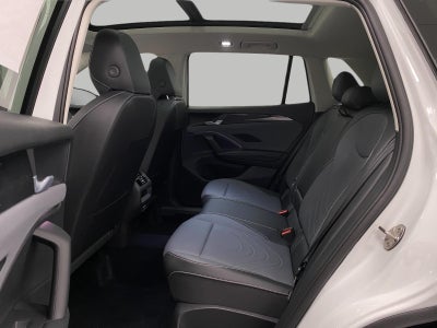 2026 Volkswagen Tiguan SE 4MOTION