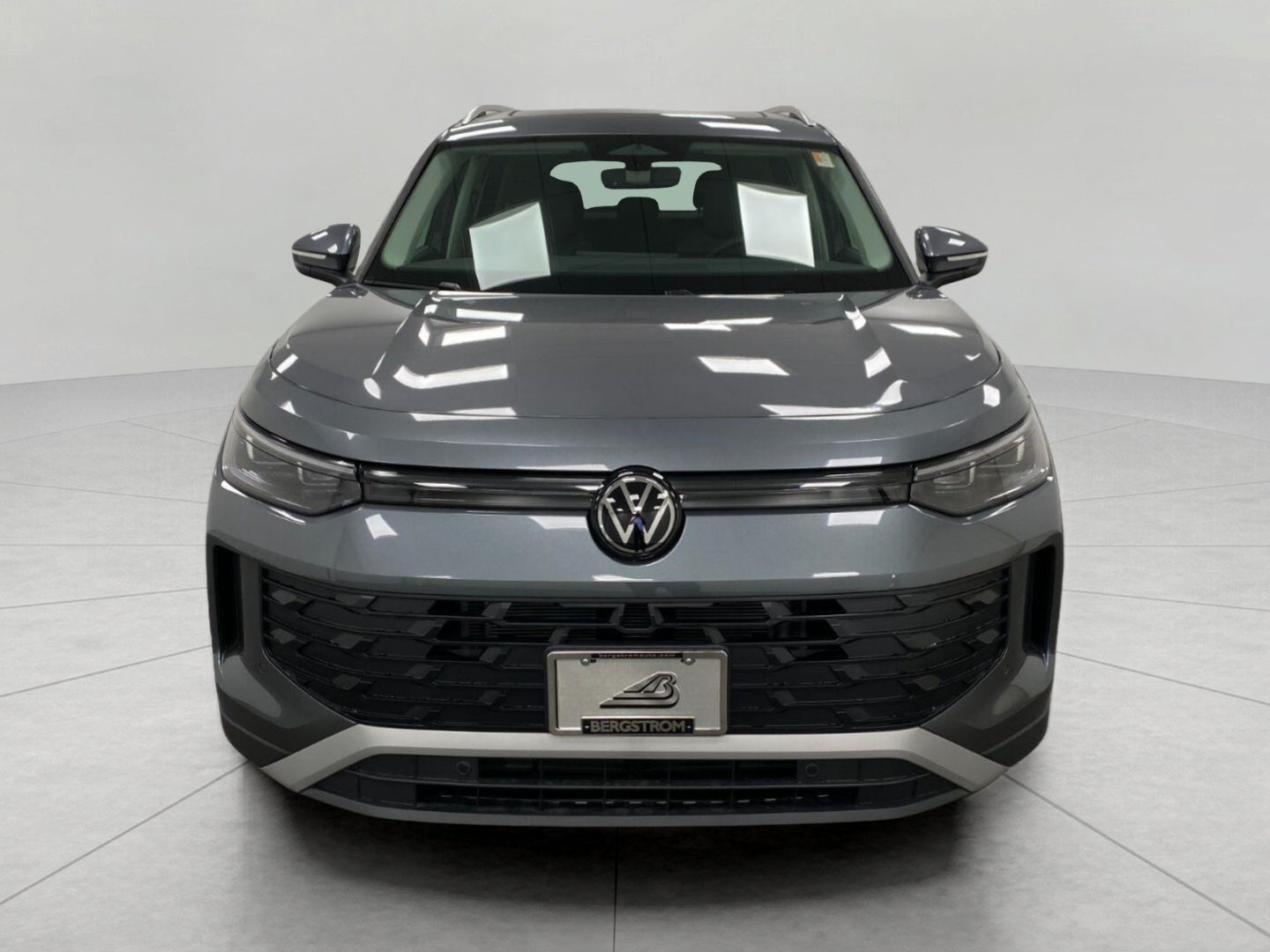 2026 Volkswagen Tiguan SE 4MOTION