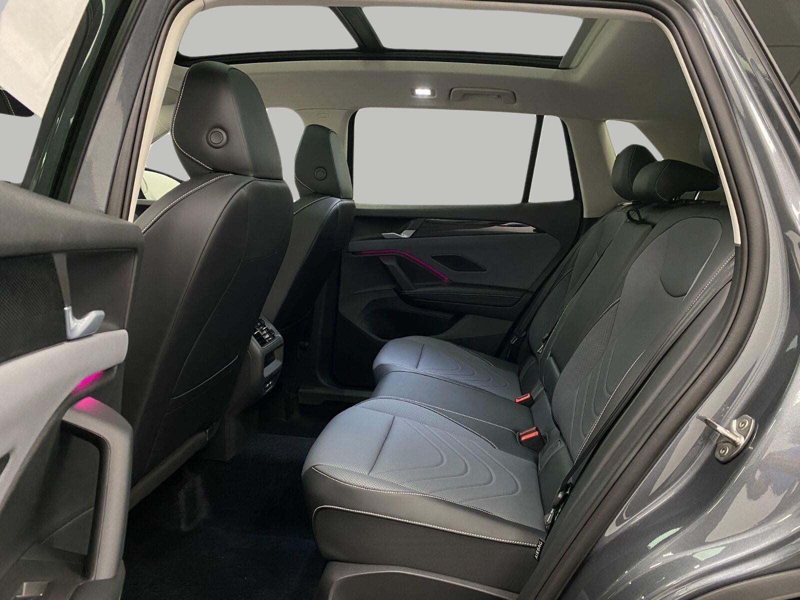 2026 Volkswagen Tiguan SE 4MOTION