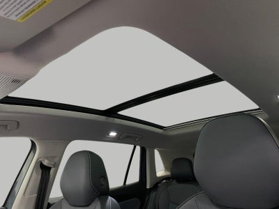 2026 Volkswagen Tiguan SE 4MOTION