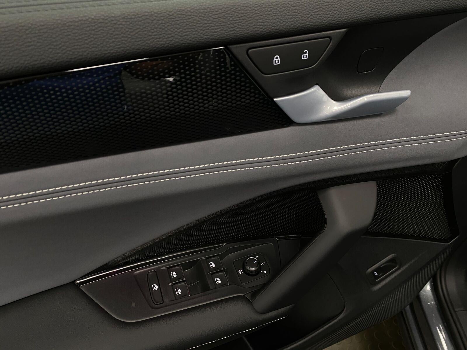 2026 Volkswagen Tiguan SE 4MOTION