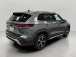 2026 Volkswagen Tiguan SE 4MOTION