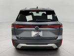 2026 Volkswagen Tiguan SE 4MOTION