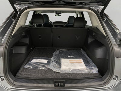 2026 Volkswagen Tiguan SE 4MOTION