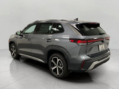 2026 Volkswagen Tiguan SE 4MOTION