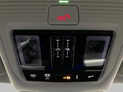 2025 Volkswagen Tiguan 2.0T SE 4MOTION