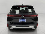 2025 Volkswagen Tiguan 2.0T SE 4MOTION
