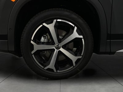 2025 Volkswagen Tiguan 2.0T SE 4MOTION