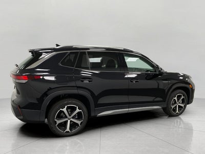 2025 Volkswagen Tiguan 2.0T SE 4MOTION