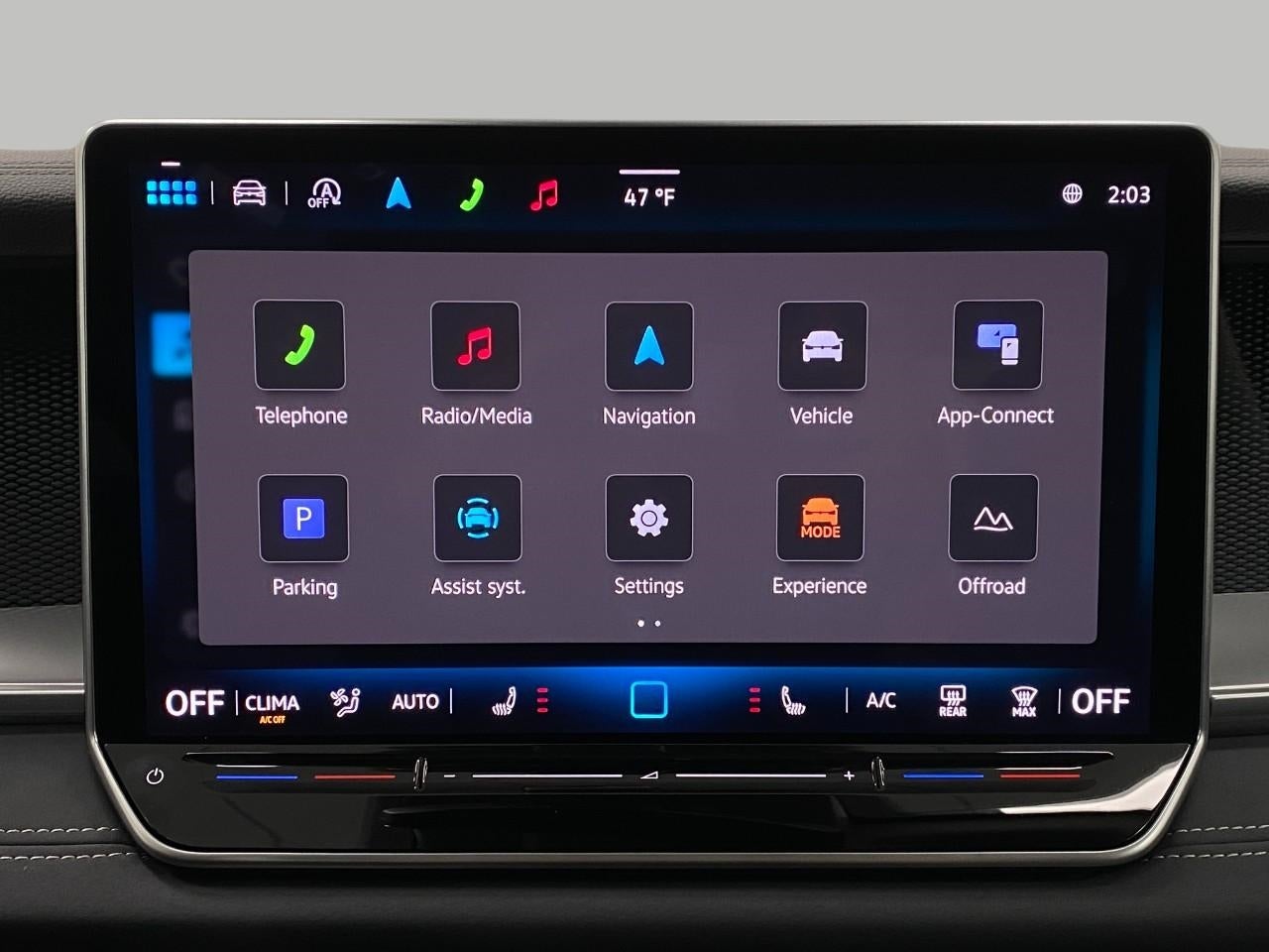 2025 Volkswagen Tiguan 2.0T SE 4MOTION