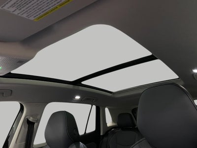 2025 Volkswagen Tiguan 2.0T SE 4MOTION