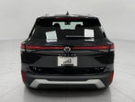 2025 Volkswagen Tiguan 2.0T SE 4MOTION