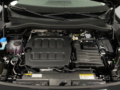 2026 Volkswagen Tiguan SE 4MOTION