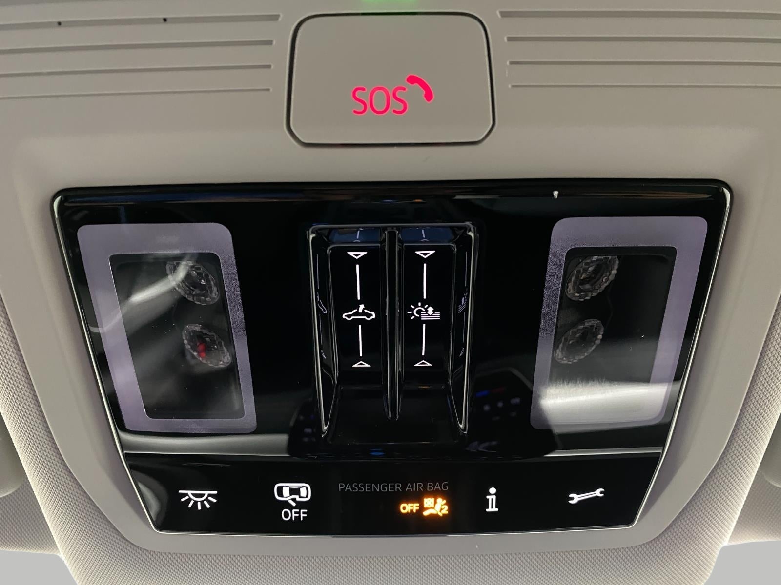 2026 Volkswagen Tiguan SE 4MOTION
