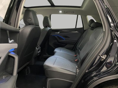 2026 Volkswagen Tiguan SE 4MOTION