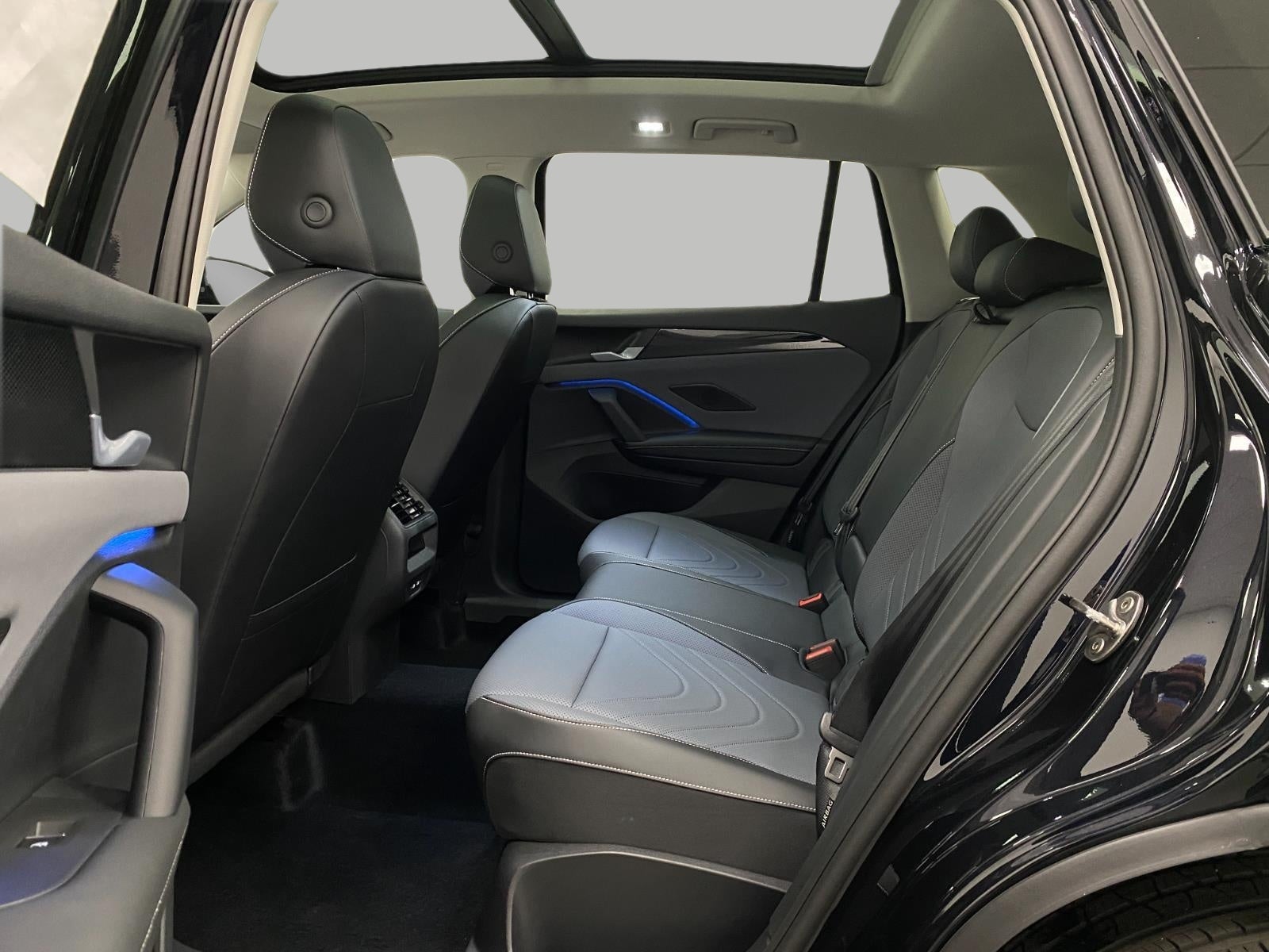2026 Volkswagen Tiguan SE 4MOTION