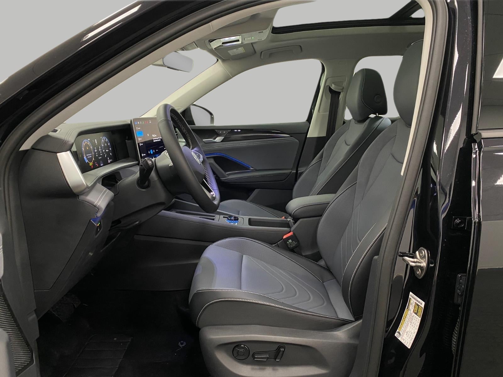 2026 Volkswagen Tiguan SE 4MOTION