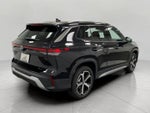 2026 Volkswagen Tiguan SE 4MOTION