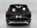 2026 Volkswagen Tiguan SE 4MOTION