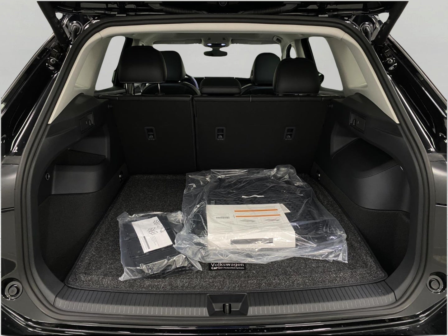 2026 Volkswagen Tiguan SE 4MOTION