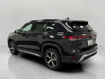 2026 Volkswagen Tiguan SE 4MOTION