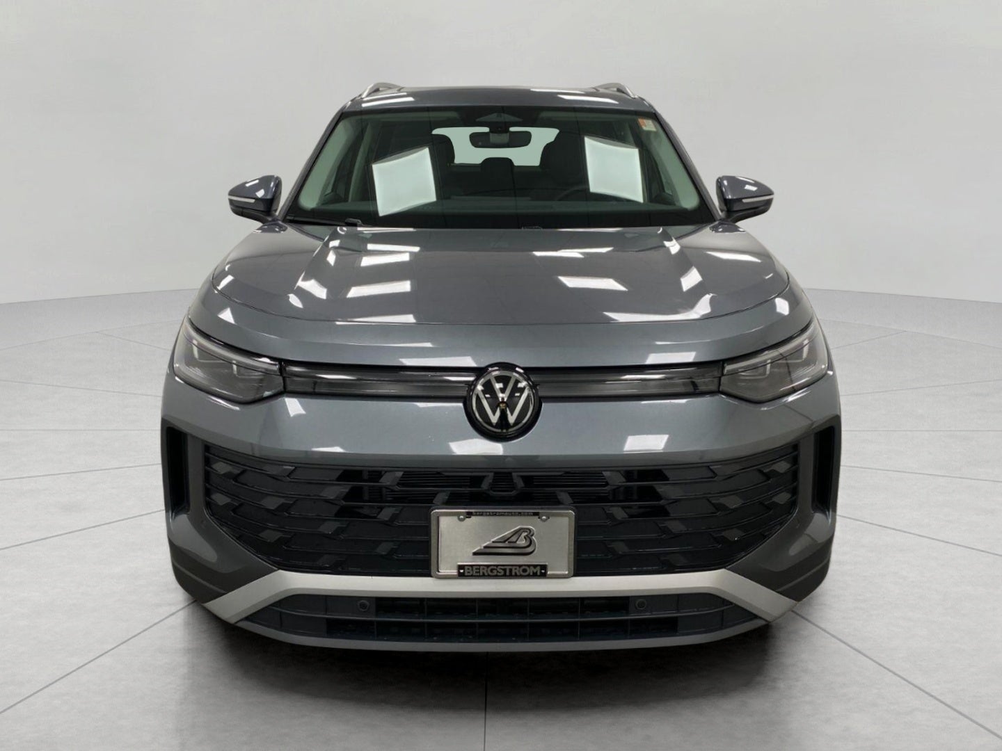 2026 Volkswagen Tiguan SE 4MOTION