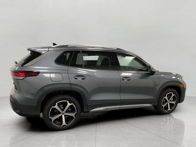2026 Volkswagen Tiguan SE 4MOTION
