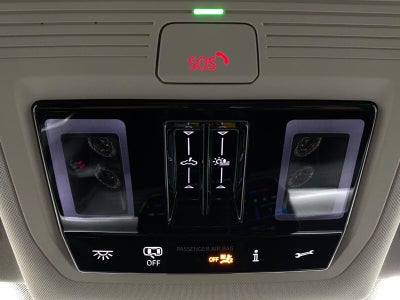 2026 Volkswagen Tiguan SE 4MOTION