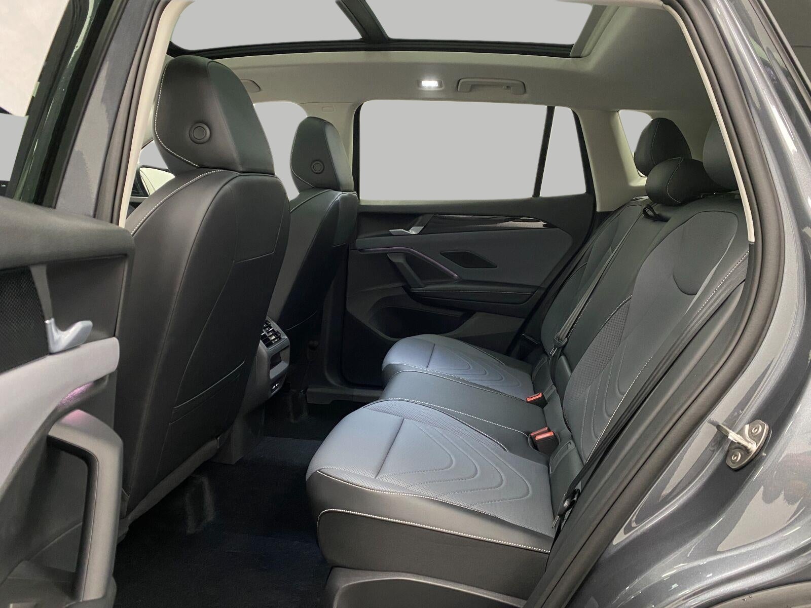 2026 Volkswagen Tiguan SE 4MOTION
