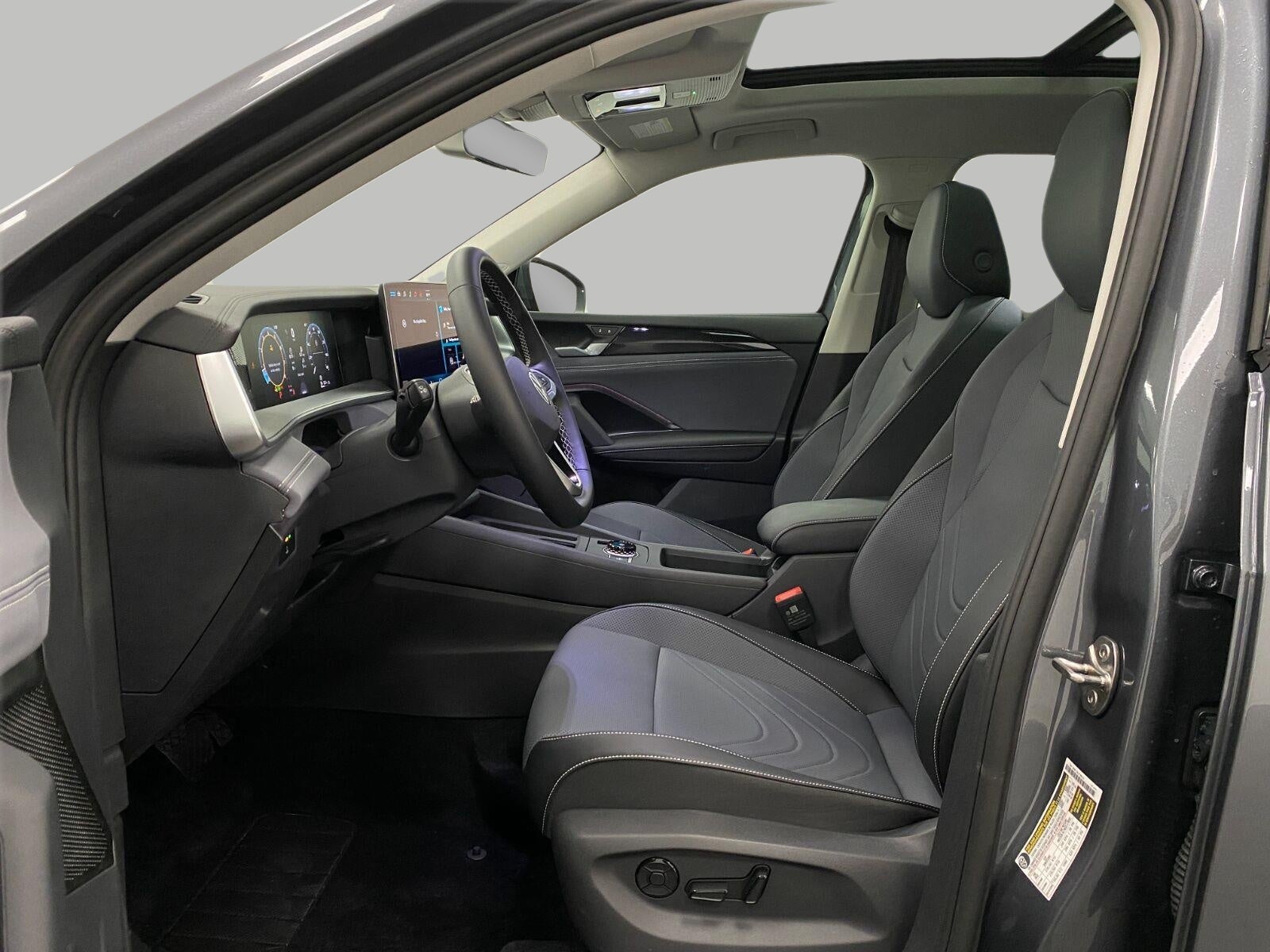 2026 Volkswagen Tiguan SE 4MOTION