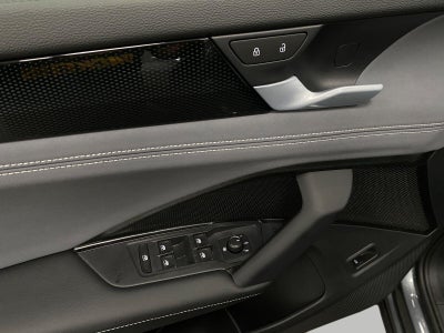 2026 Volkswagen Tiguan SE 4MOTION