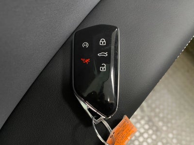 2026 Volkswagen Tiguan SE 4MOTION