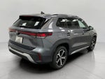 2026 Volkswagen Tiguan SE 4MOTION