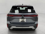 2026 Volkswagen Tiguan SE 4MOTION