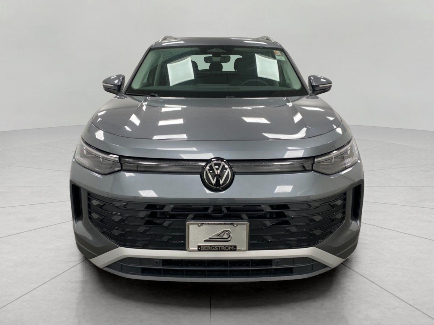 2026 Volkswagen Tiguan SE 4MOTION
