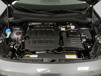 2026 Volkswagen Tiguan SE 4MOTION